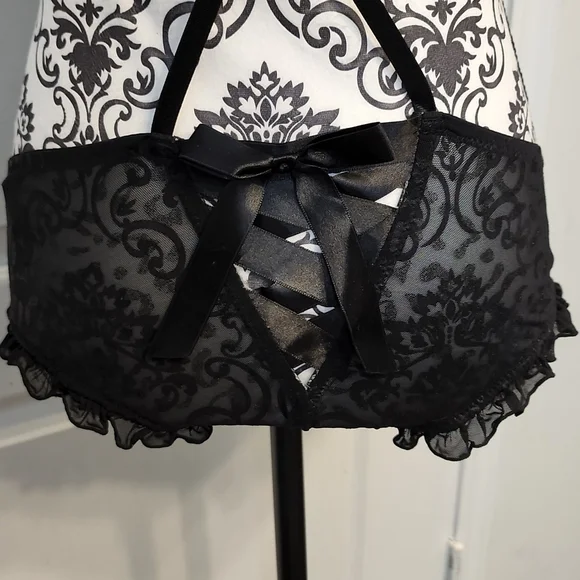 NWOT Rene Rofe Teddy - Picture 3 of 12